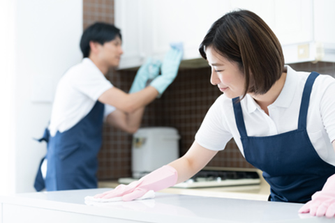 お引越しパック